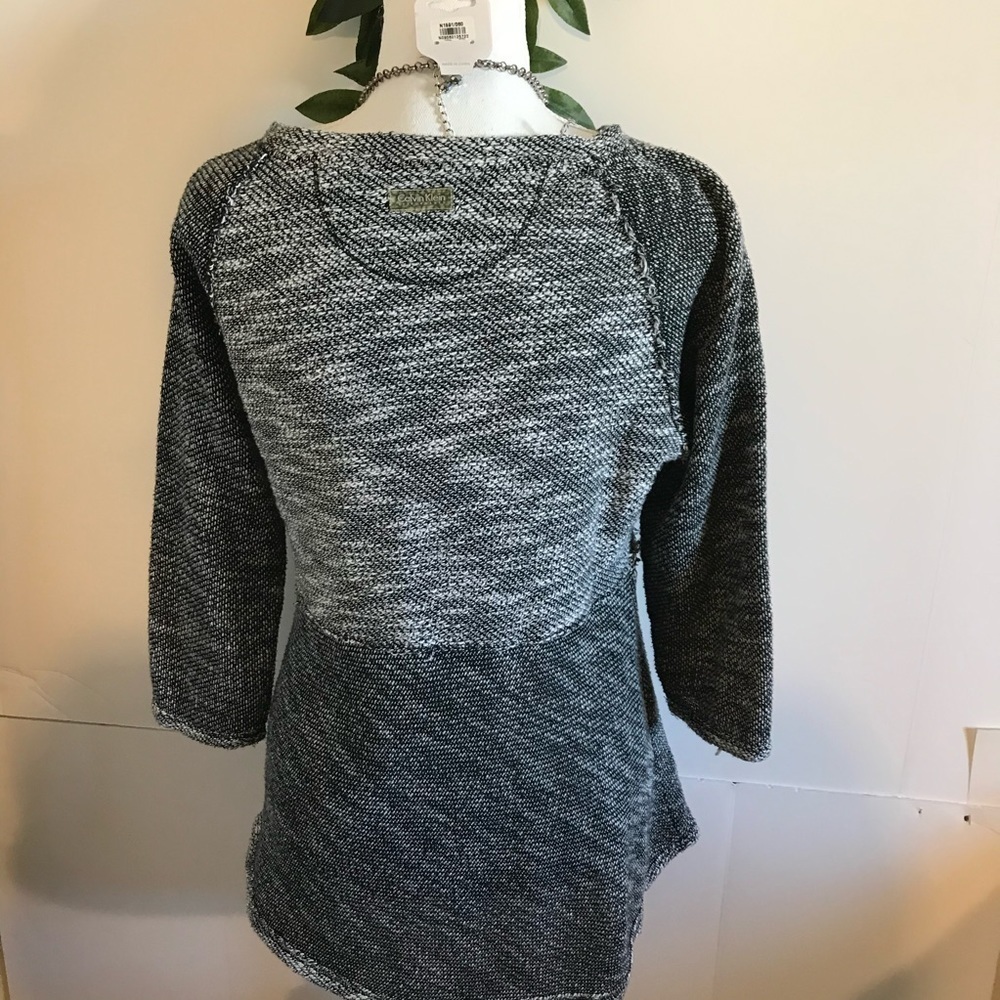 Calvin Klein Performance Quick Dry Top! Small - Picture 4 of 6